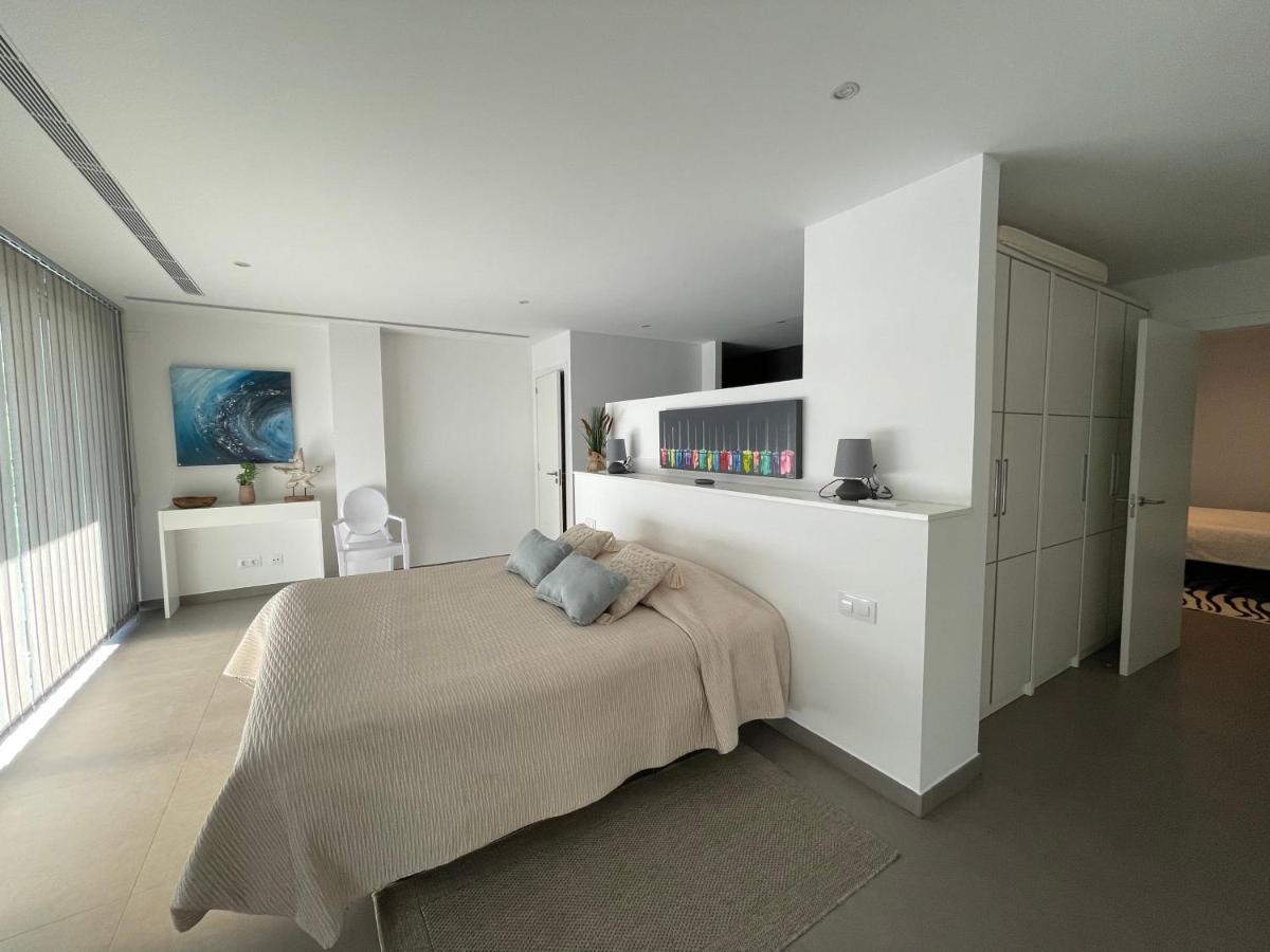 Casa Llosa 로지즈 외부 사진